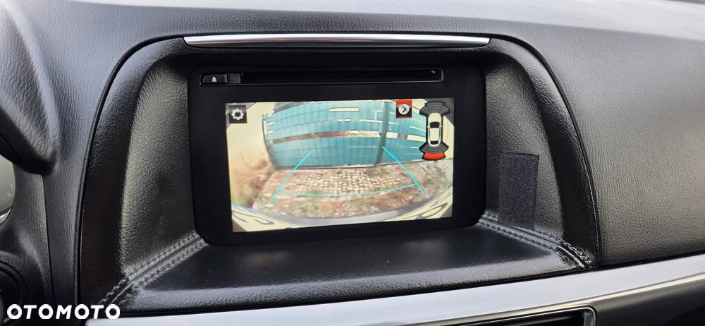 Mazda CX-5 2.0 Skypassion - 22