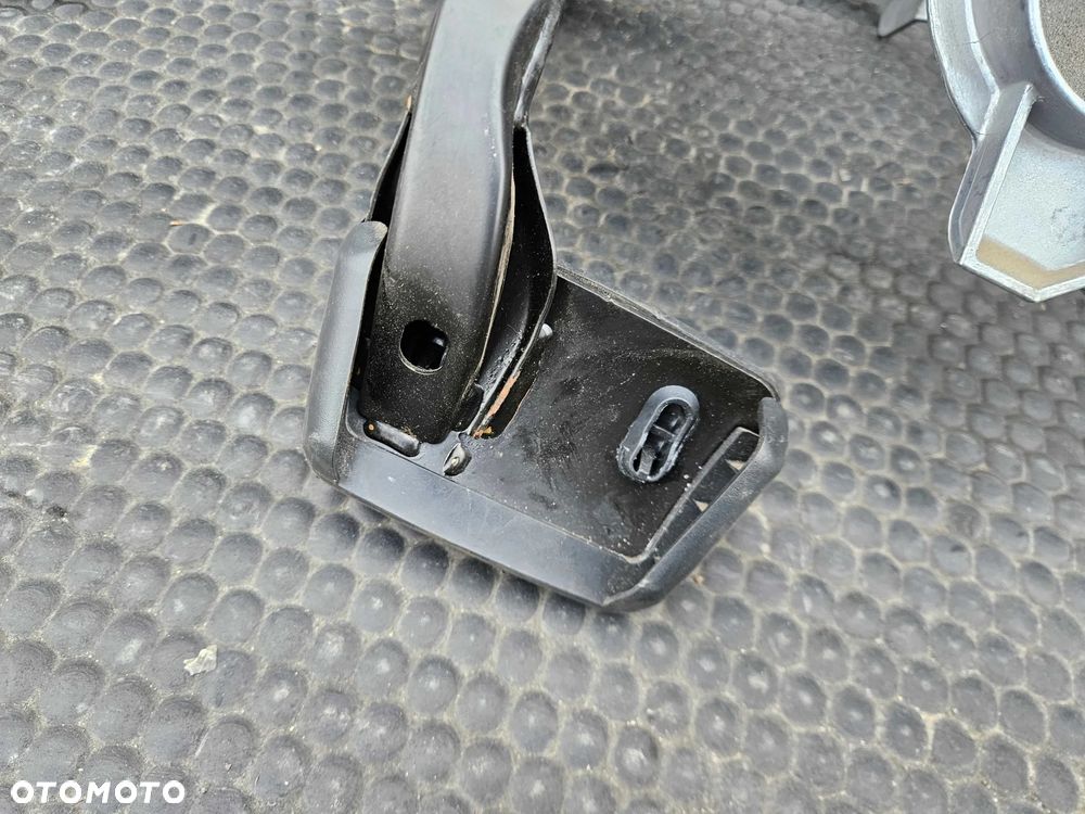 Pedal Hamulca 8K1721117 8K1723140B 4F0945459B Stelaz Automat Europa Czujnik Swiatla Stop AUDI A4 B8 - 25