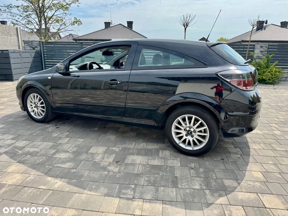 Opel Astra - 14
