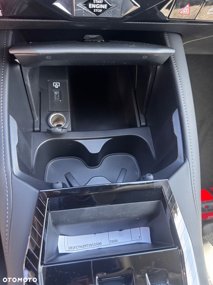 DS Automobiles DS 4 1.5 BlueHDi Pallas - 19