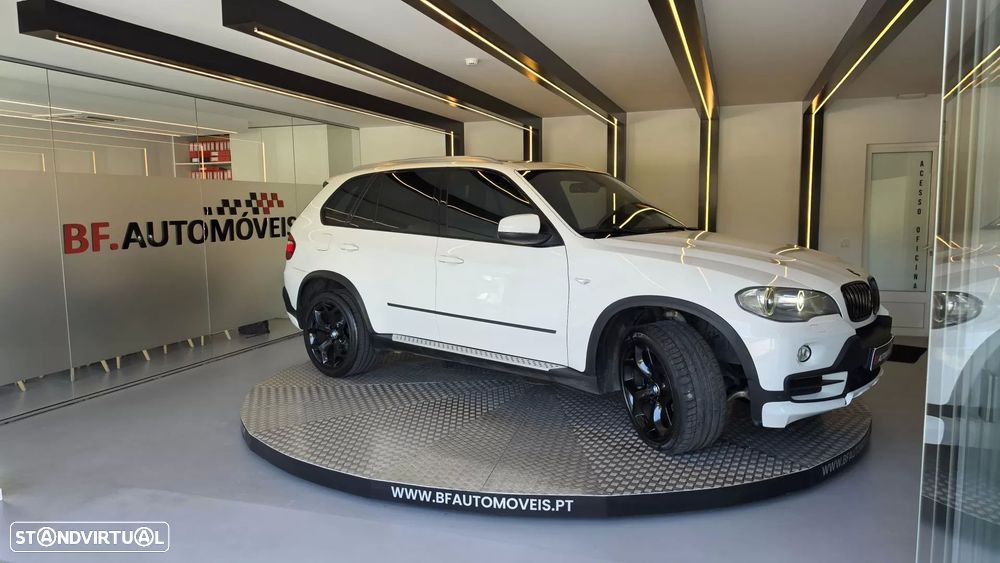 BMW X5 35 d xDrive - 10