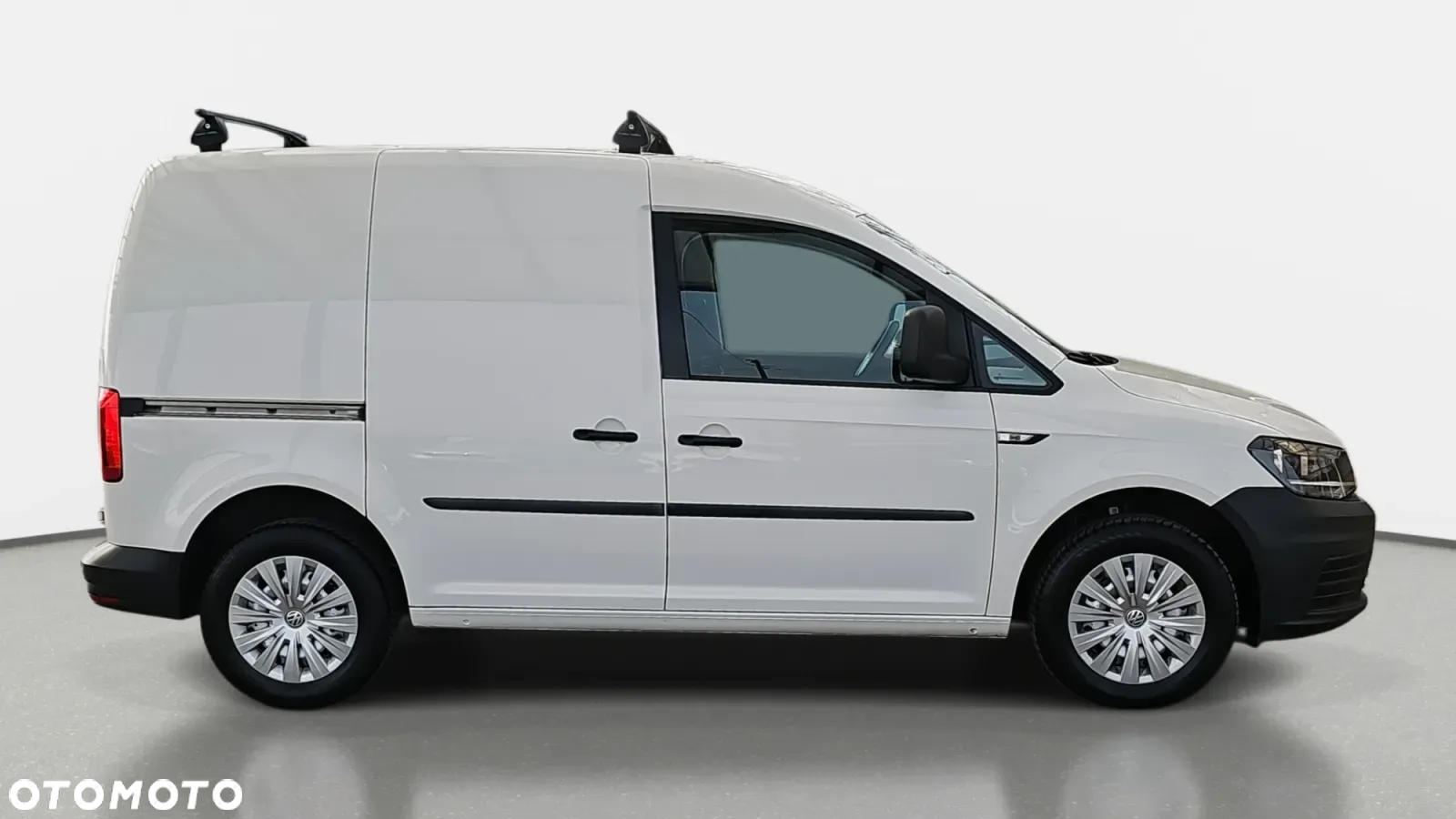 Volkswagen Caddy - 8