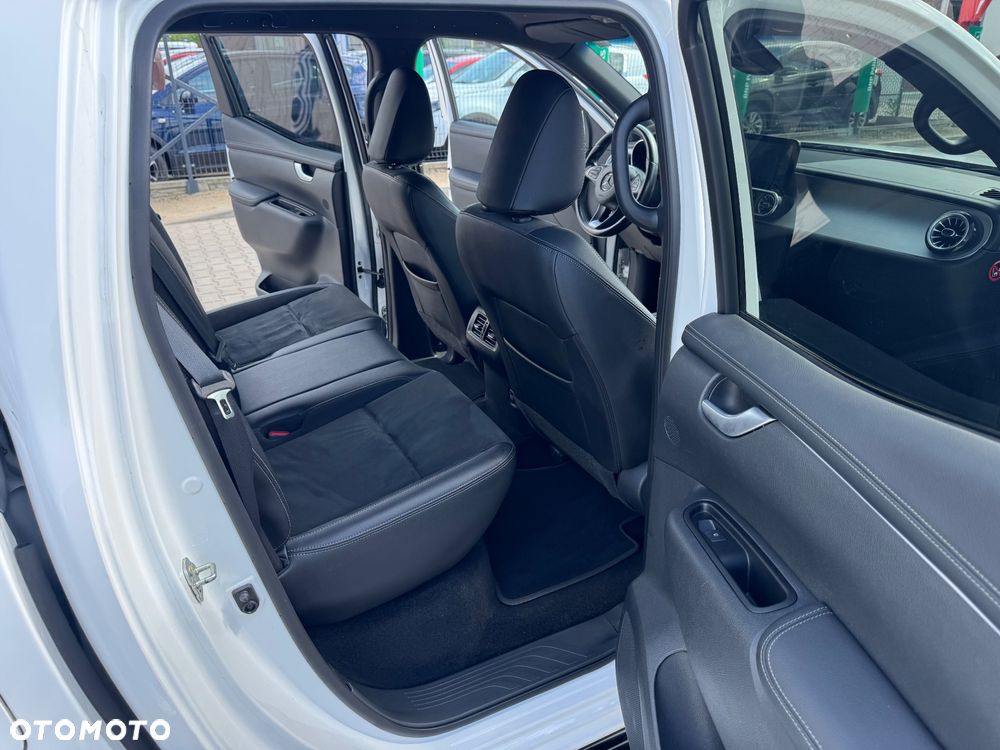 Mercedes-Benz Klasa X PROGRESSIVE EDITION - 21