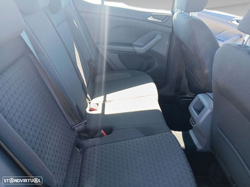 VW T-Cross 1.0 TSI Life - 17