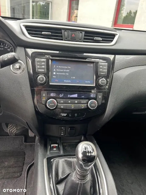 Nissan X-Trail 1.6 dCi ALL-MODE 4x4i 360 - 14