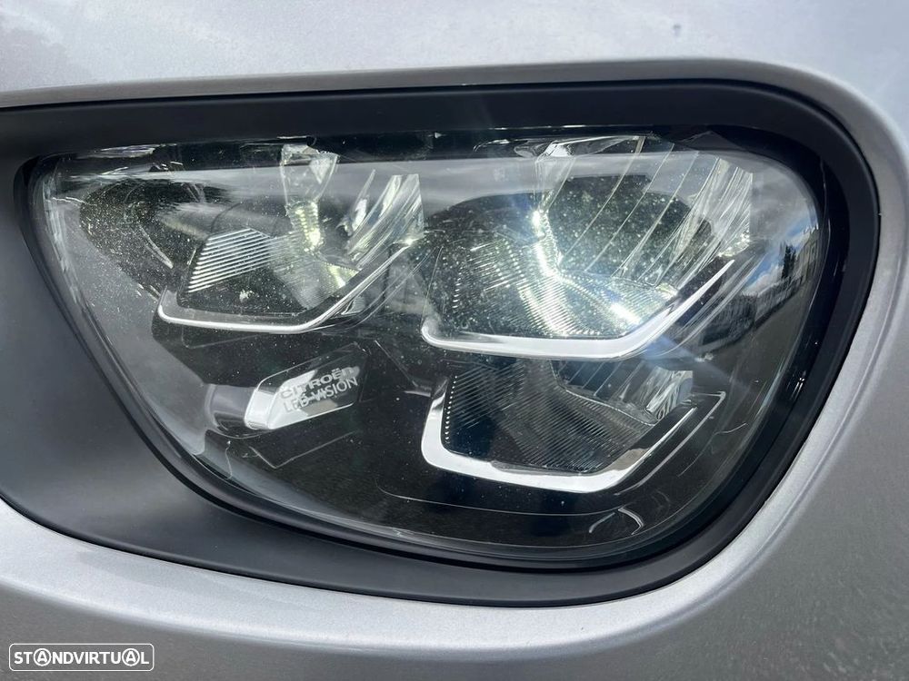 Citroën C3 1.5 BlueHDi C-Series - 2