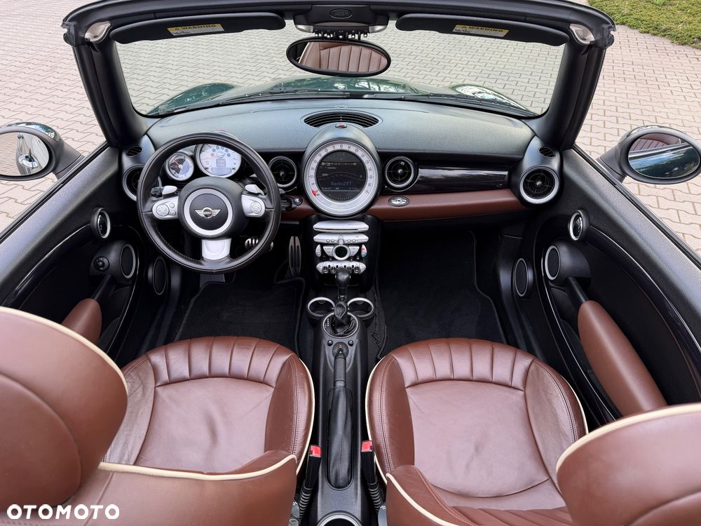 MINI Cooper S Standard - 16