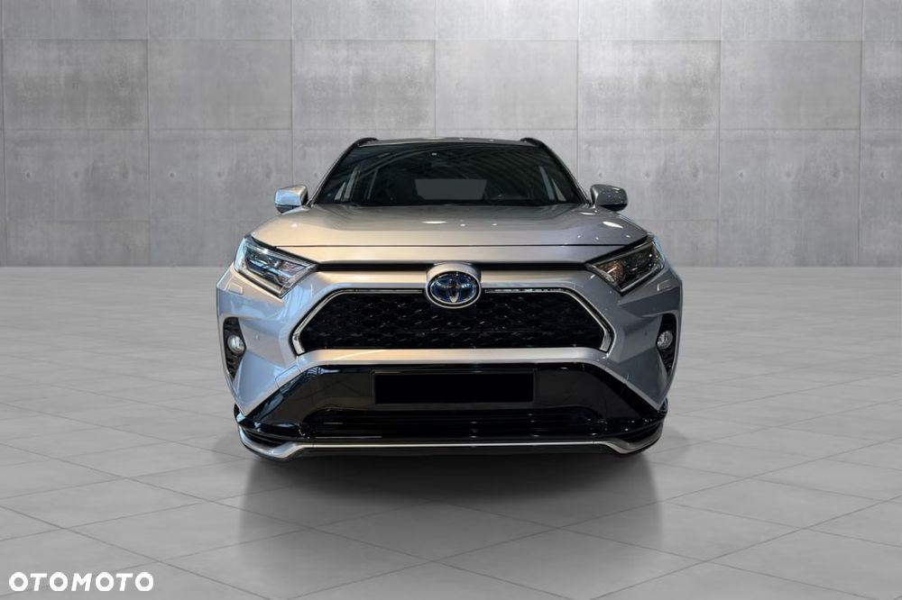 Toyota RAV4 2.5 Plug-In Hybrid Style 4x4 - 9