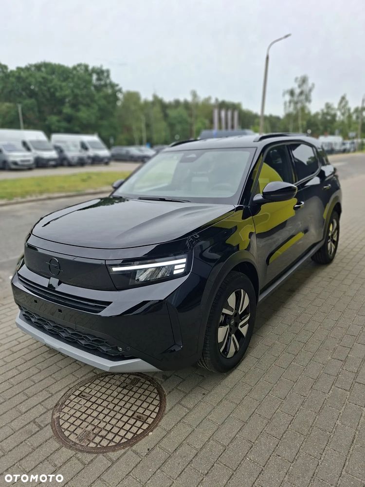 Opel Frontera 1.2 T mHEV GS eDTC6 - 7