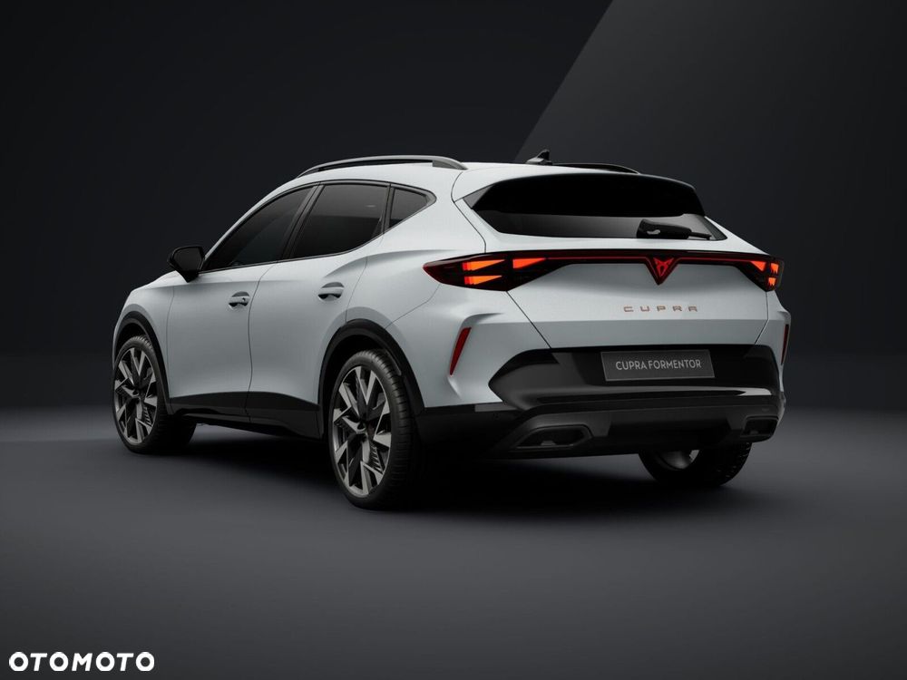 Cupra Formentor 1.5 eTSI mHEV DSG - 3