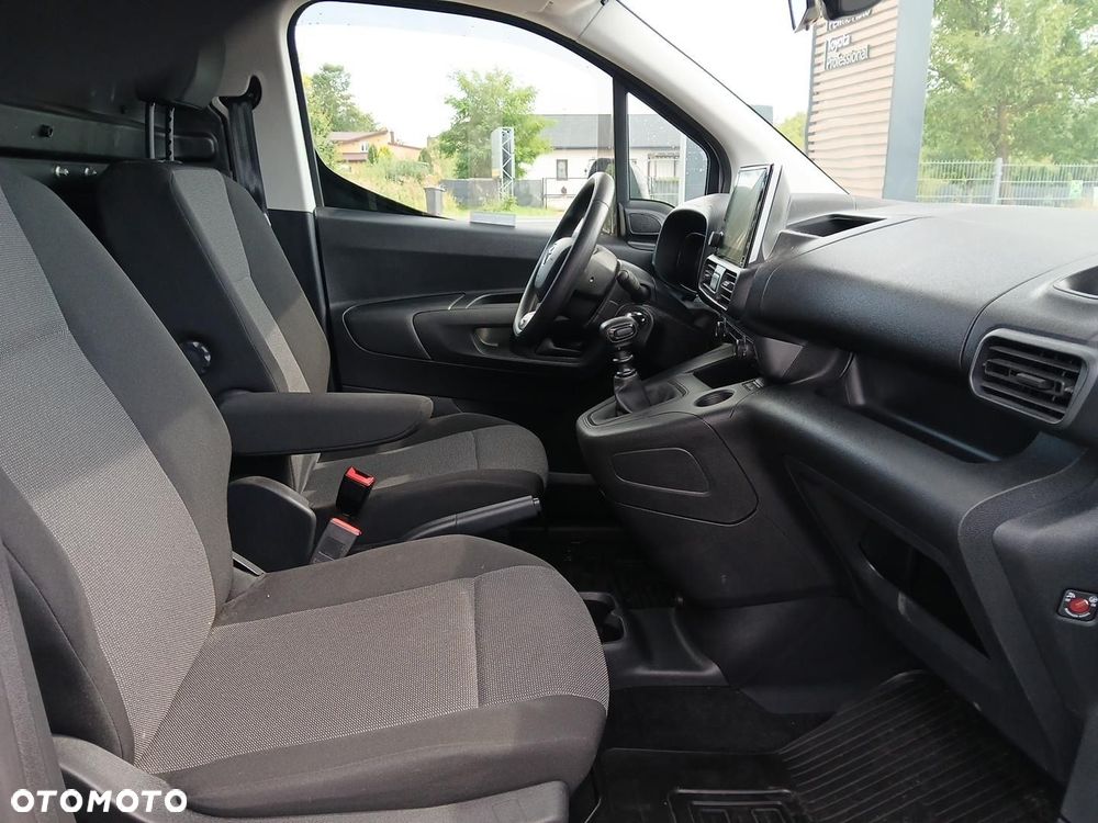 Toyota PROACE CITY - 30