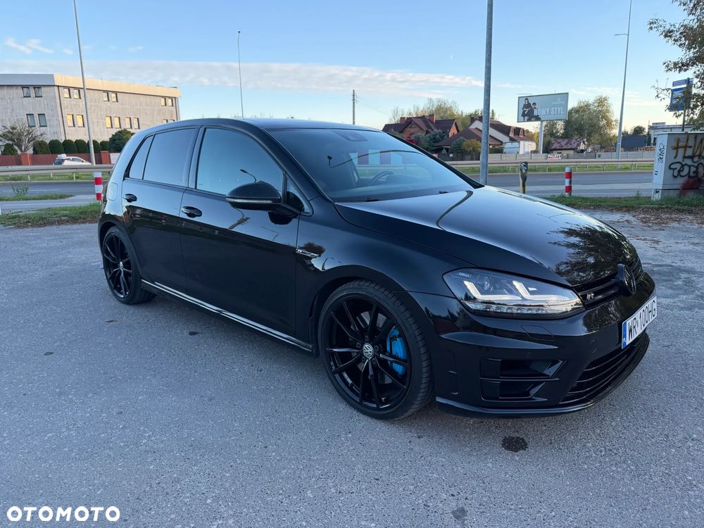 Volkswagen Golf - 5