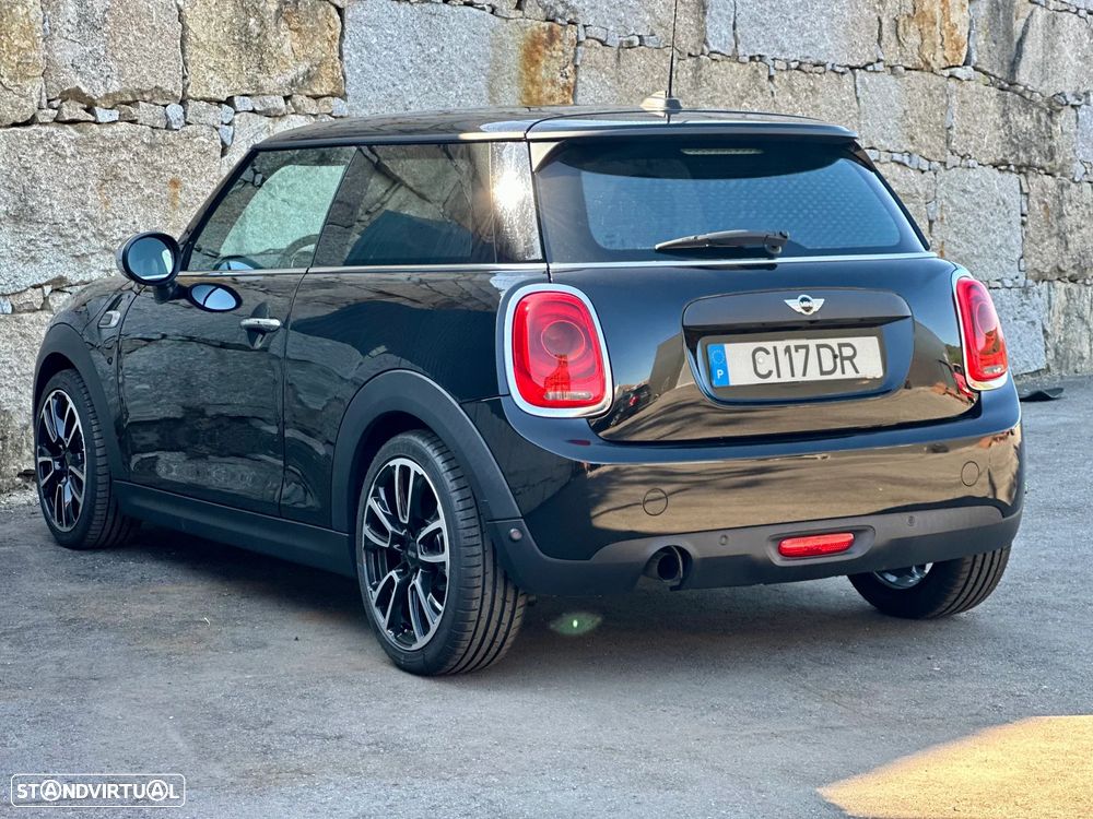 MINI 3 Portas - 7