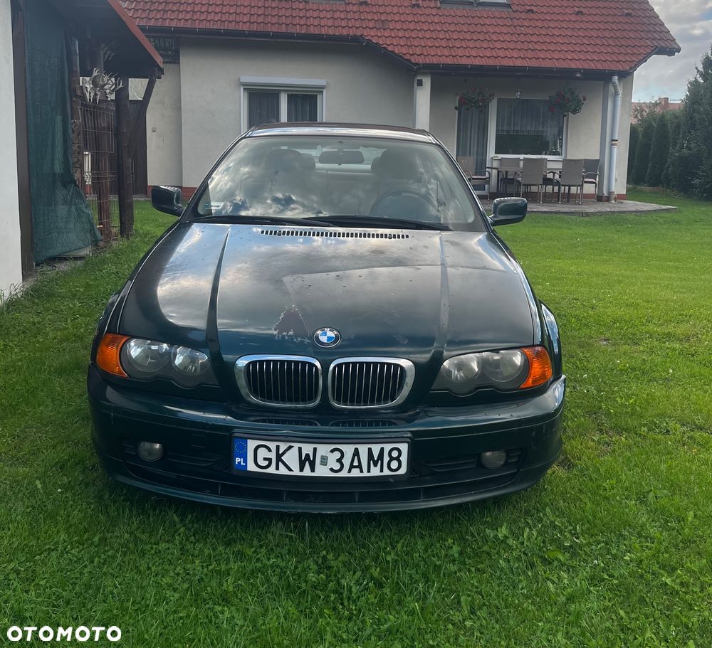 BMW Seria 3 - 3