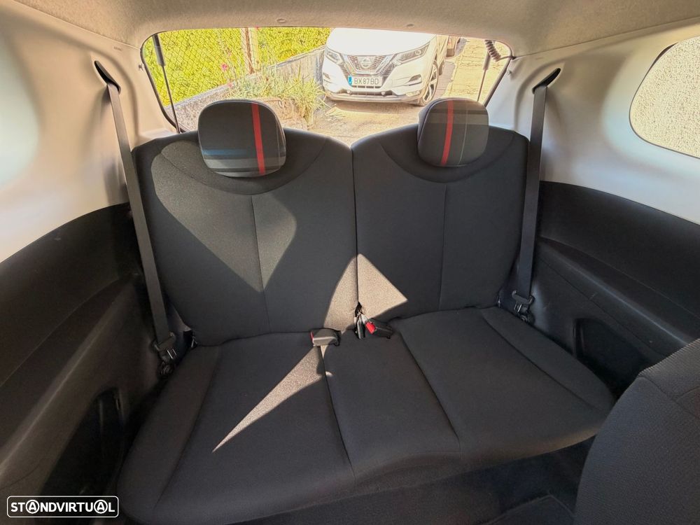 Peugeot 108 - 20