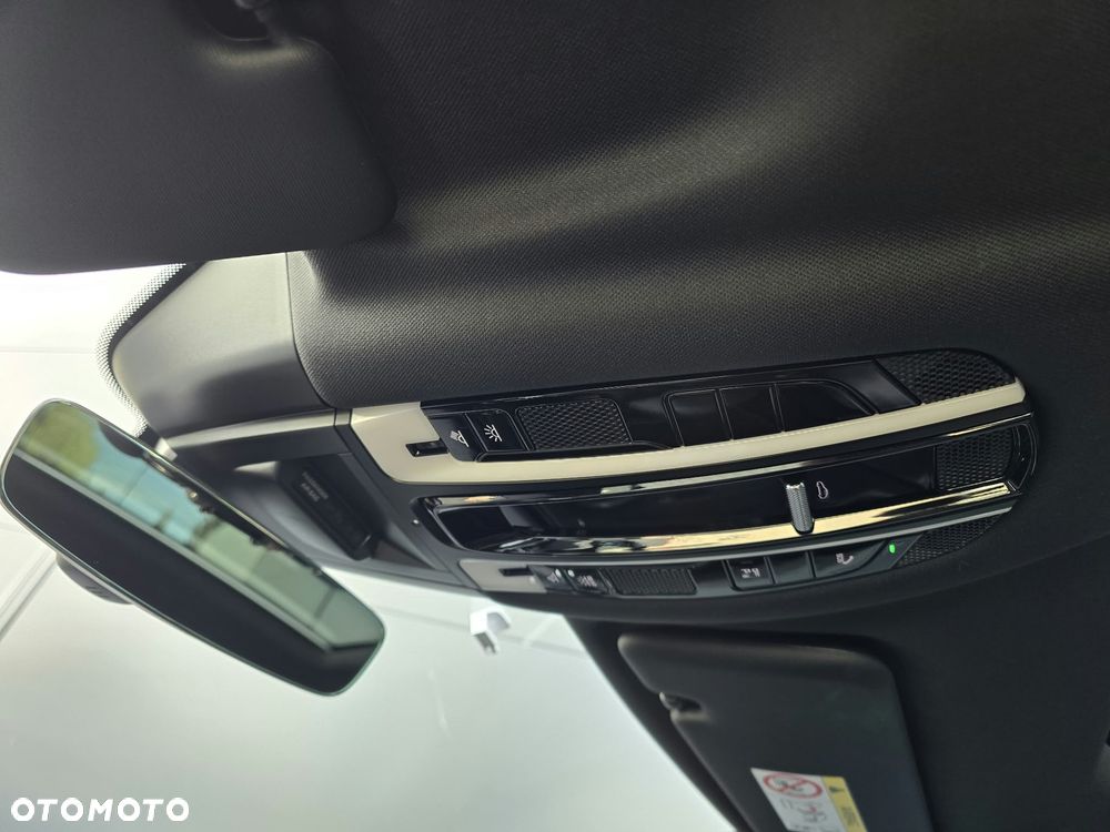 Porsche Cayenne S Tiptronic S Platinum Edition - 33