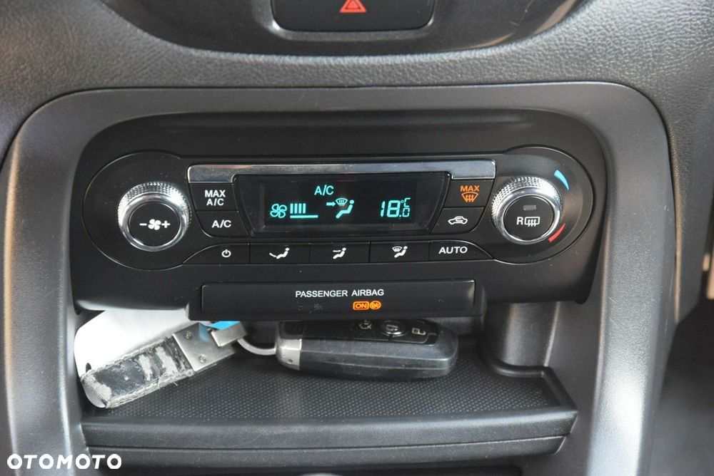 Ford Ka+ - 27