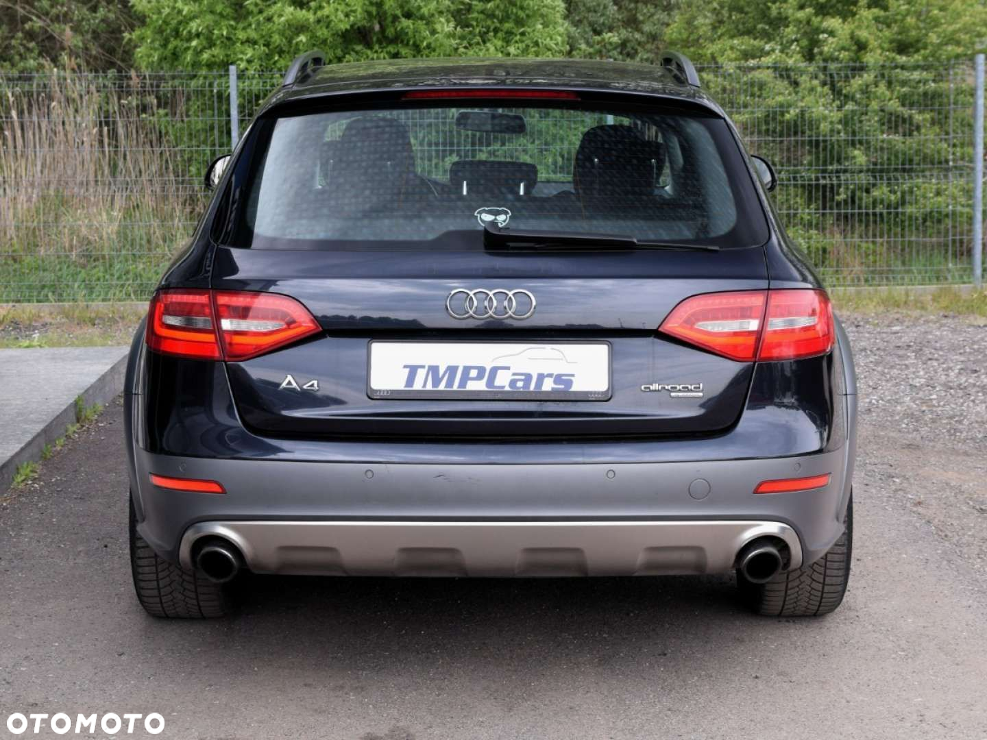 Audi A4 Allroad 2.0 TFSI Quattro S tronic - 24