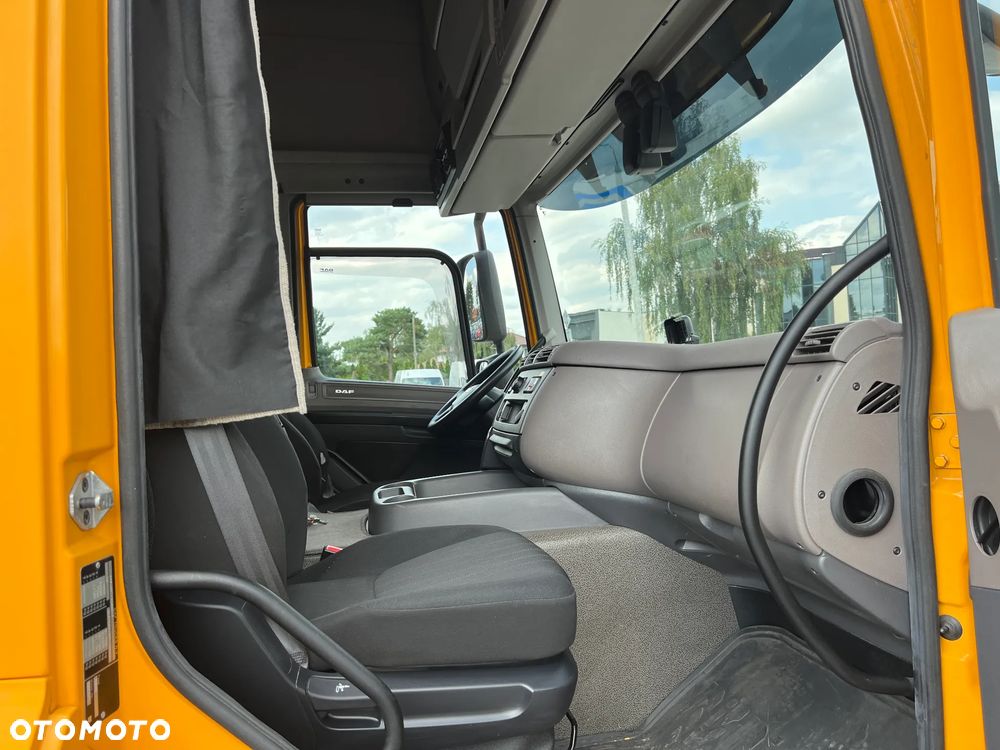 DAF CF450 - 14