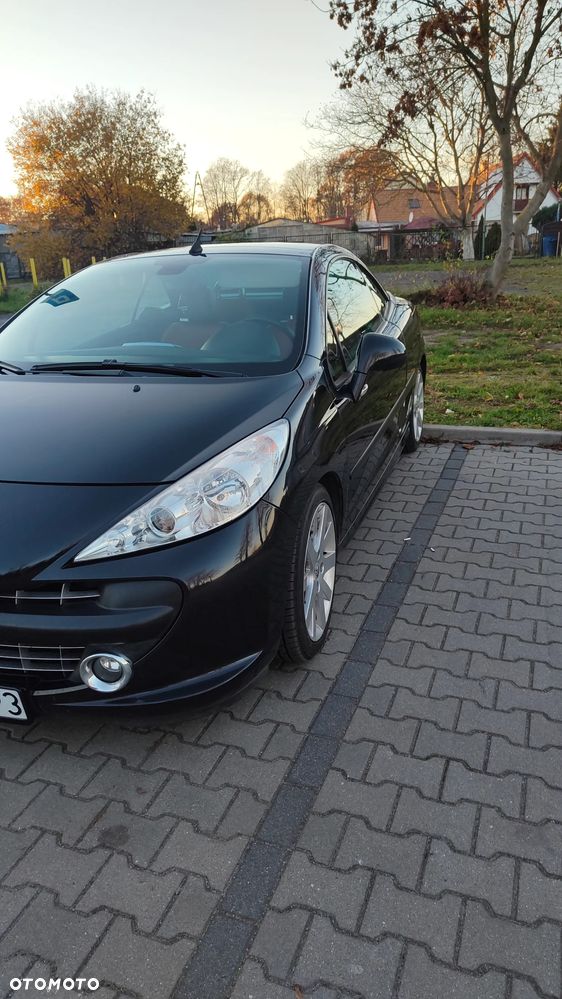 Peugeot 207 150 Turbo Platinum - 4