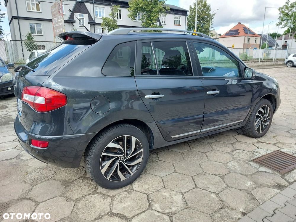 Renault Koleos - 9