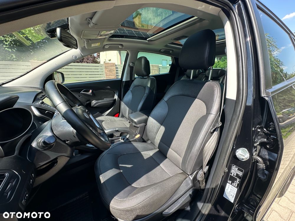 Hyundai ix35 1.6 GDI Premium 2WD - 5