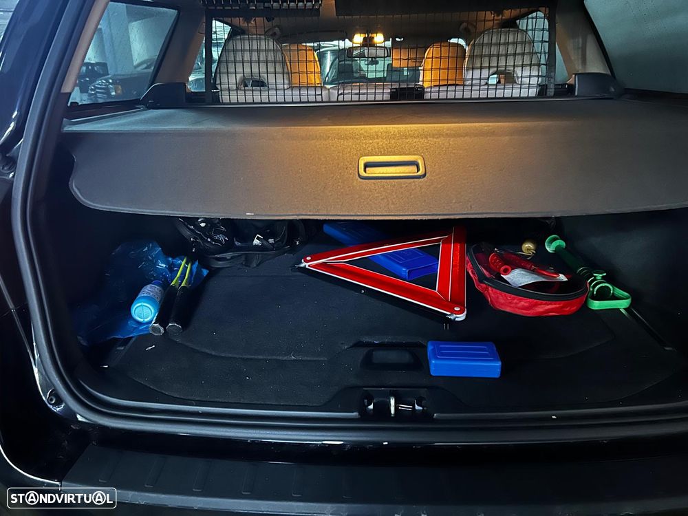 Volvo V70 2.0 D Momentum - 7