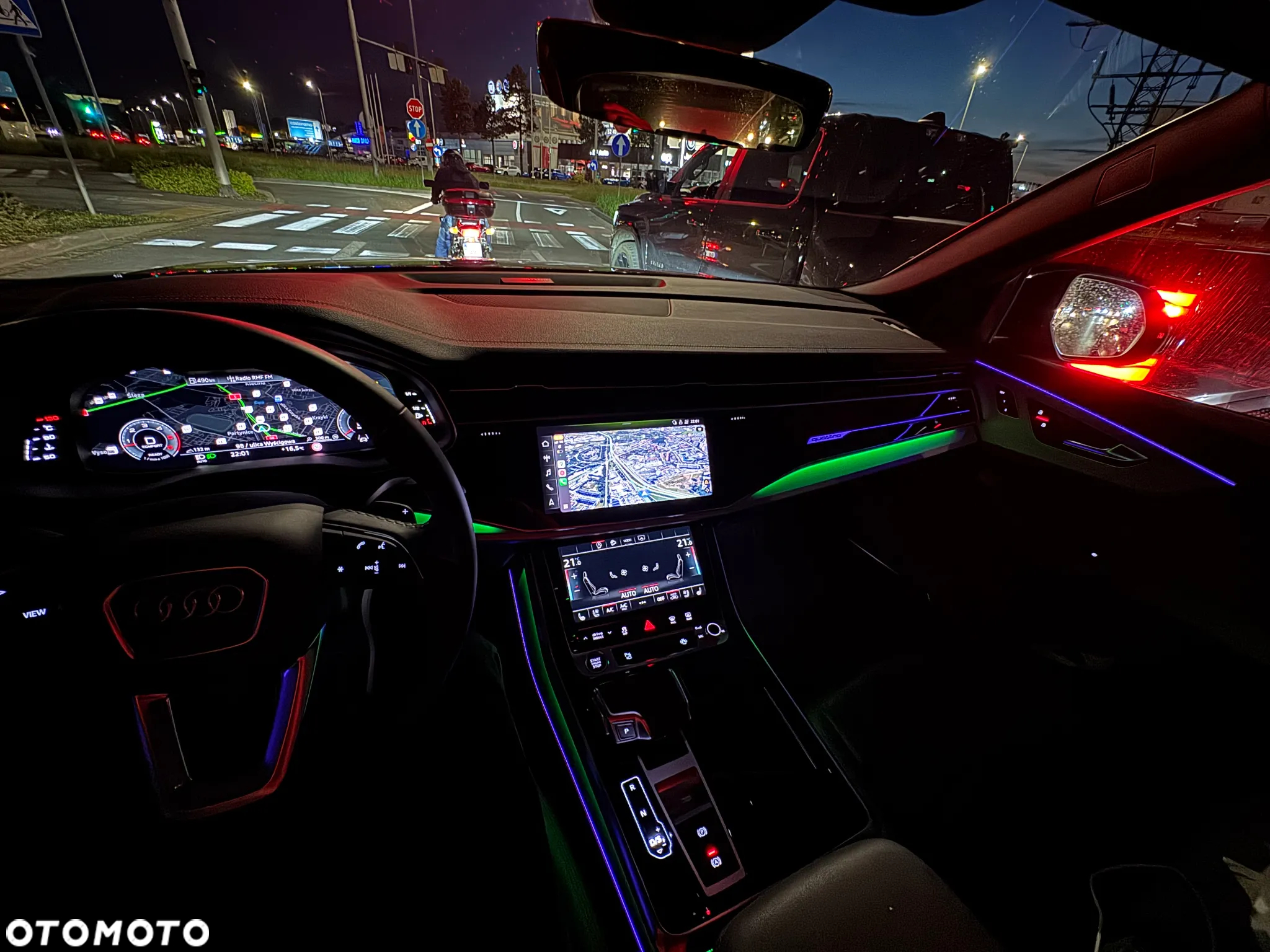 Audi Q8 - 9