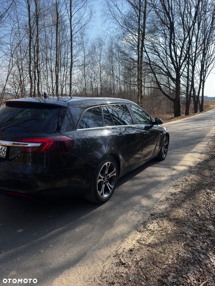 Opel Insignia - 6