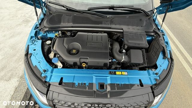 Land Rover Range Rover Evoque - 14