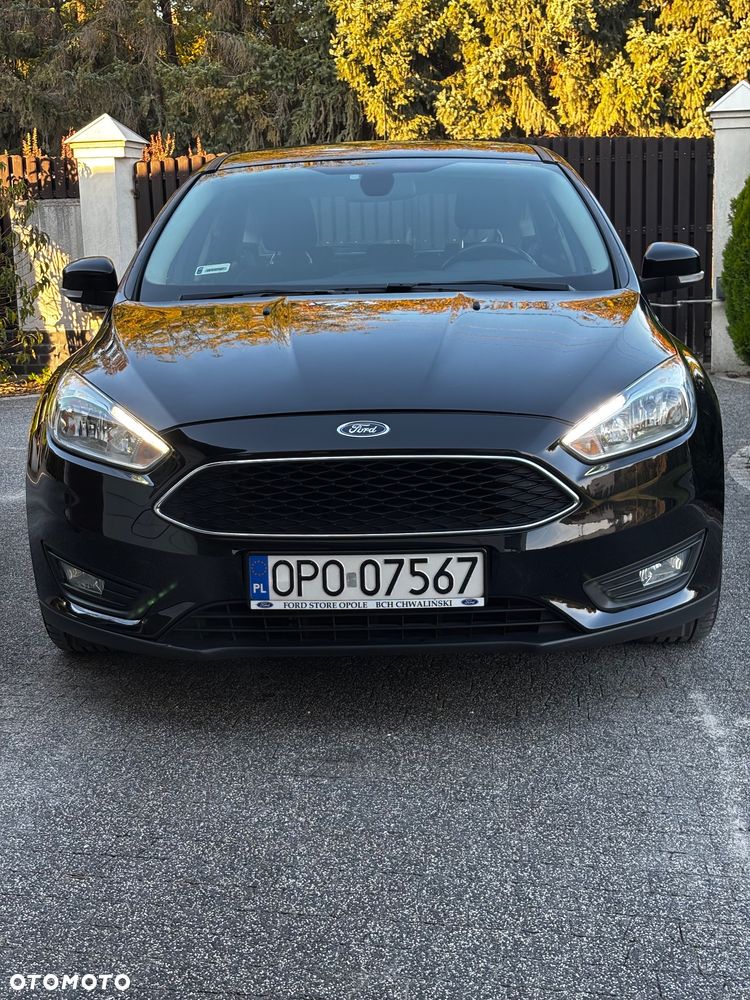 Ford Focus - 3