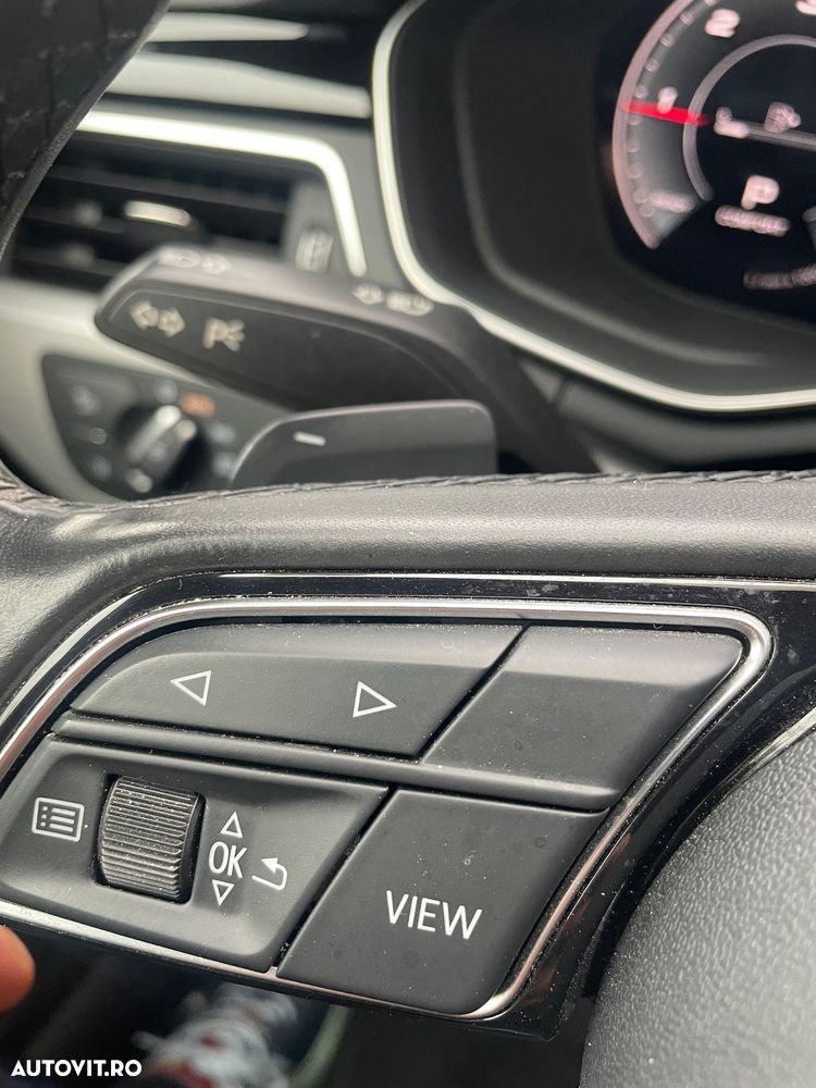 Audi A5 Sportback 2.0 35 TDI S tronic MHEV S Line - 20