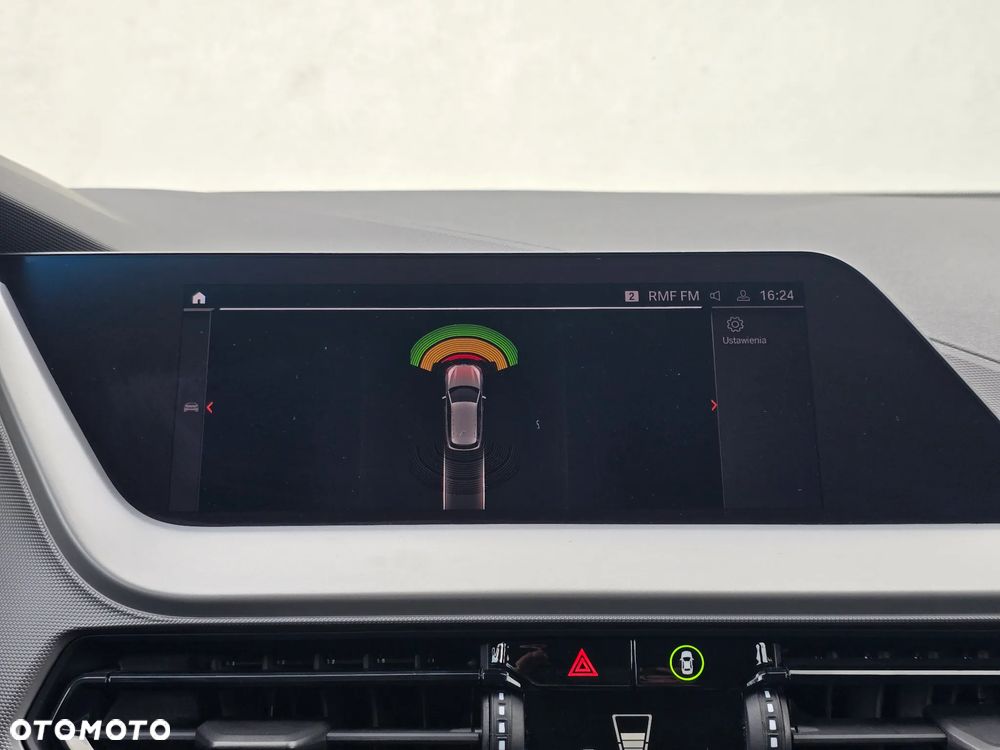 BMW Seria 1 118d Advantage - 24