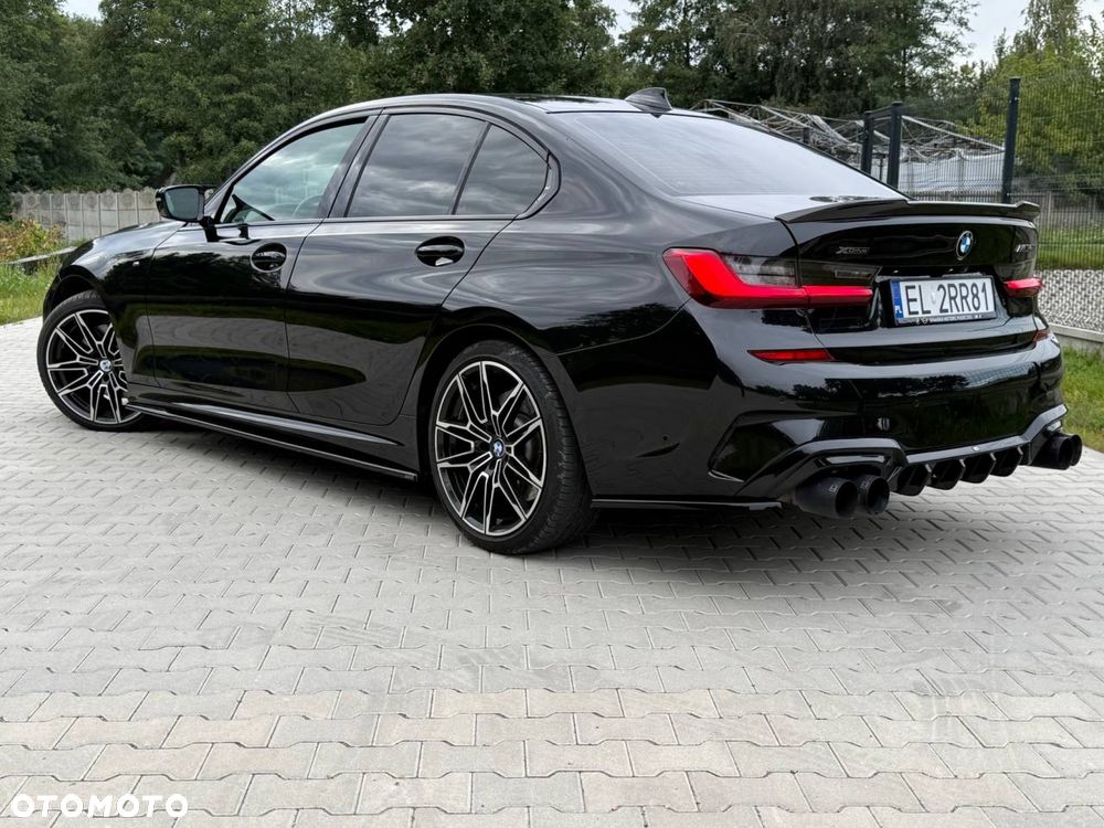 BMW Seria 3 - 2