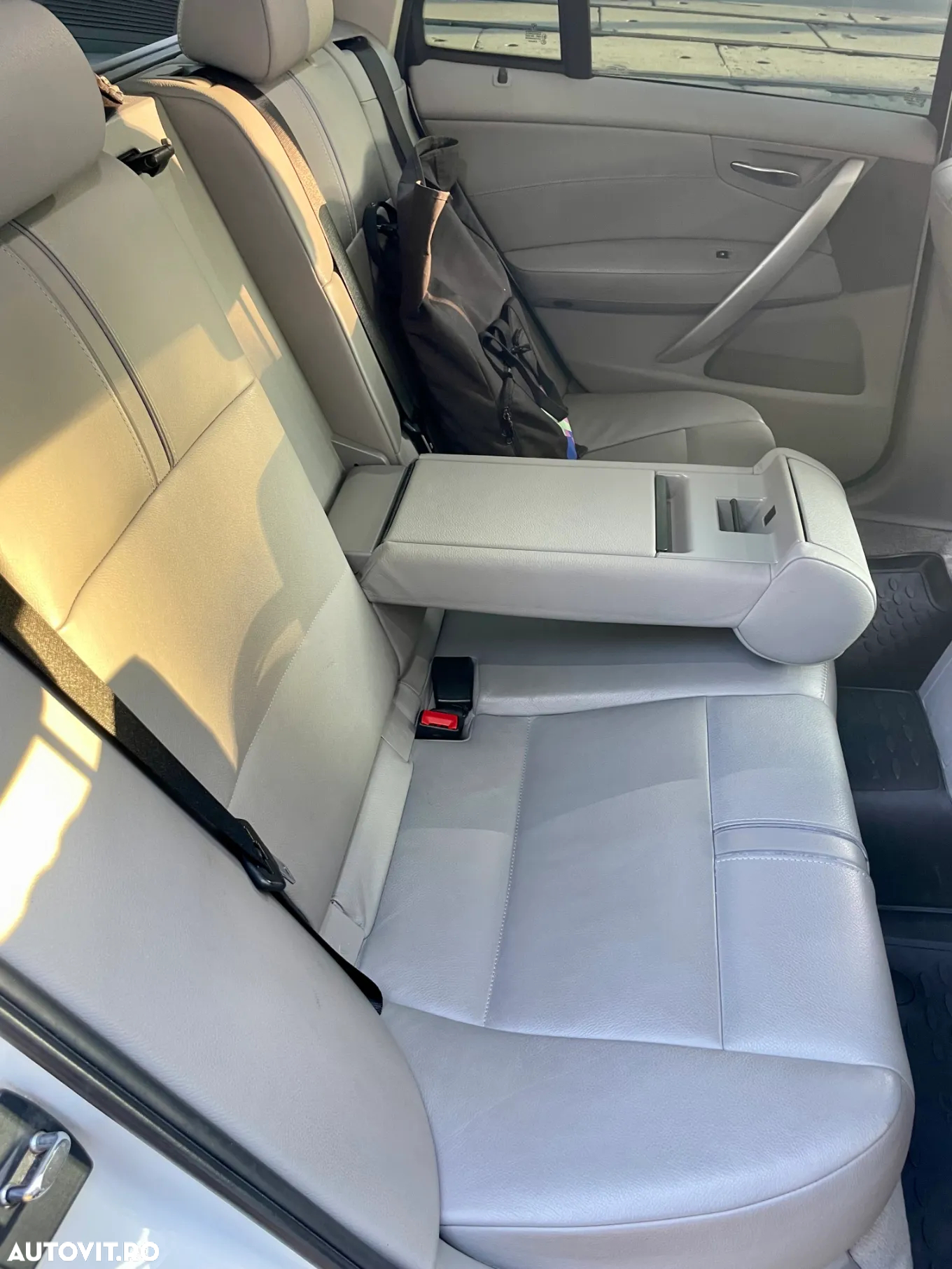 BMW X3 - 21