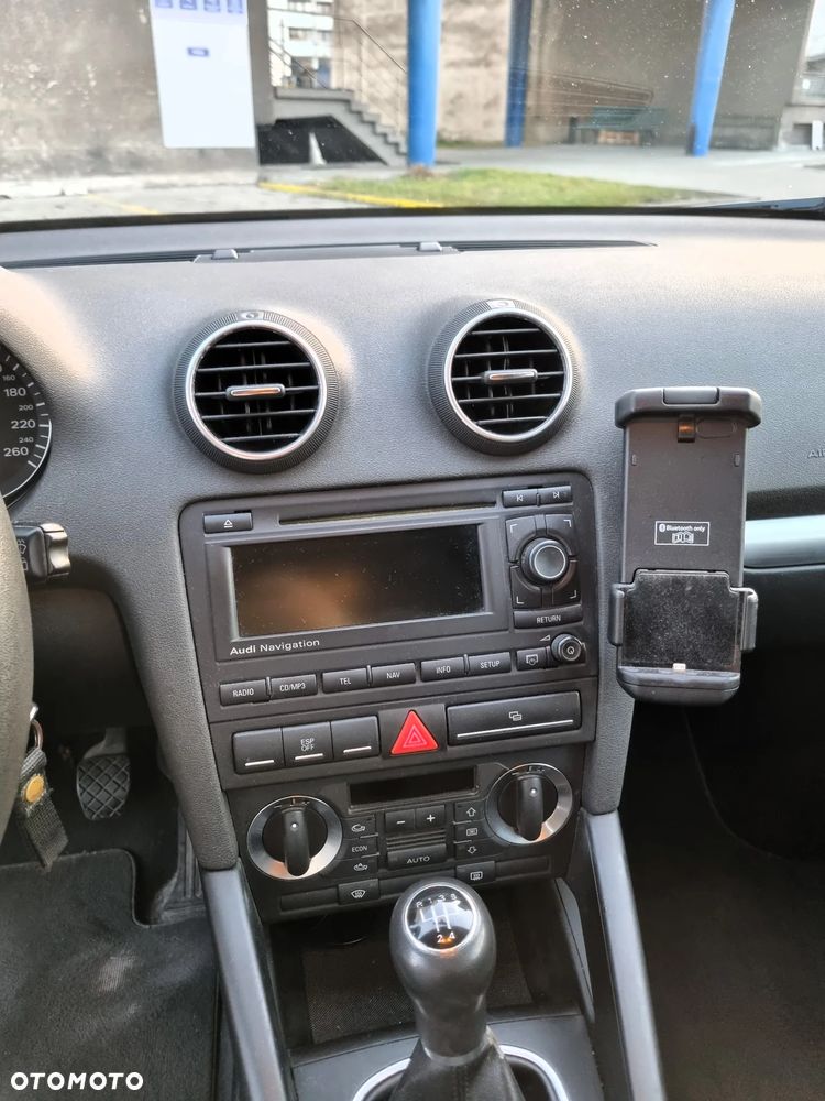 Audi A3 3-drzwiowe - 19