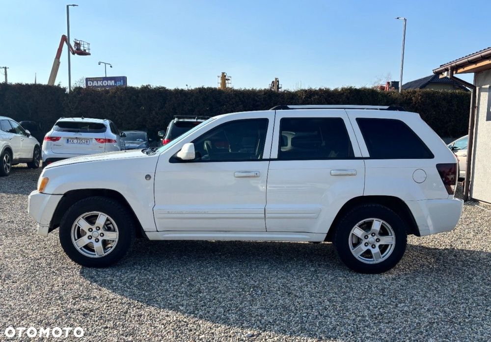 Jeep Grand Cherokee - 3