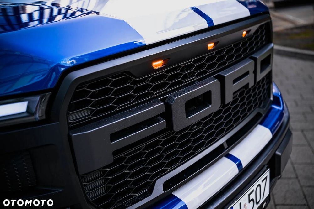 Ford F150 - 21