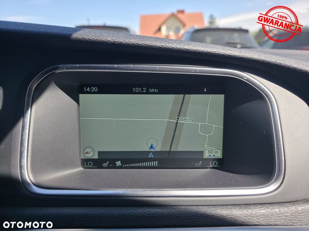 Volvo V40 - 29