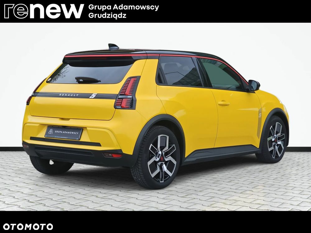 Renault 5 40kWh Urban Range Techno - 2