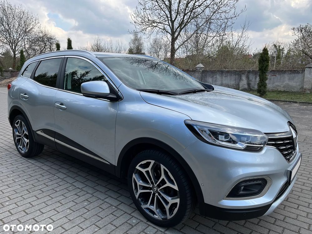Renault Kadjar BLUE dCi 115 EDC INTENS - 8