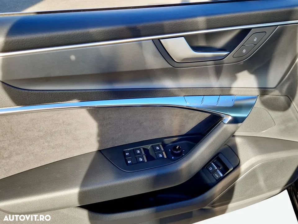 Audi A6 50 TFSI e quattro S tronic sport - 17