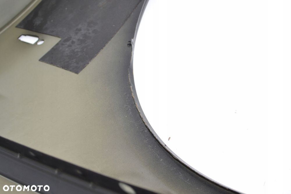 BMW E90 E91 LIFT BŁOTNIK PRAWY PRZÓD SCHWARZ 2 - 7