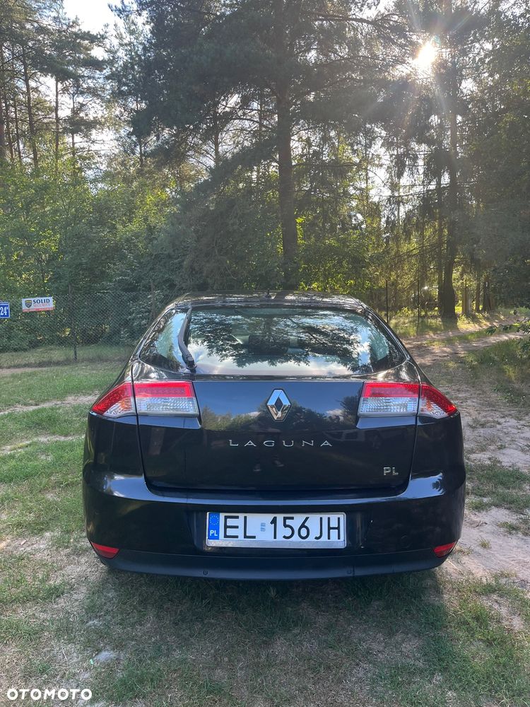 Renault Laguna - 6