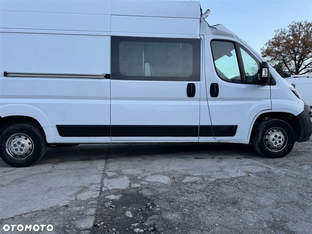 Peugeot BOXER - 18