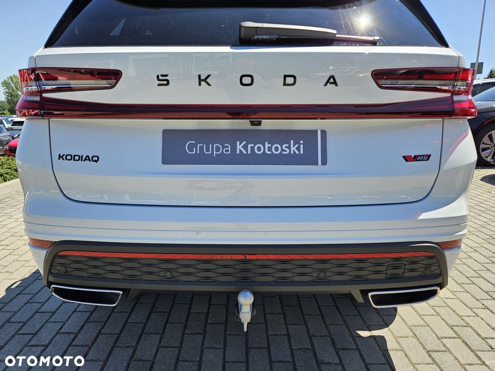 Skoda Kodiaq 2025