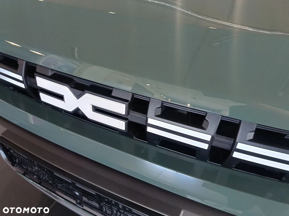 Dacia Duster 1.2 TCe mHEV Extreme - 5