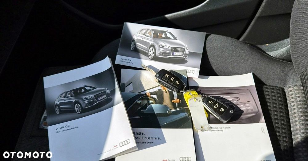 Audi Q3 - 34