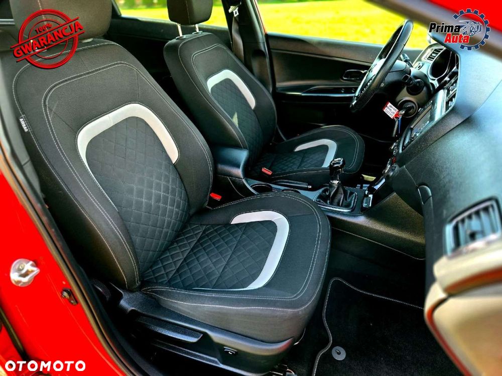 Kia Ceed 1.0 T-GDI GT-Line - 3