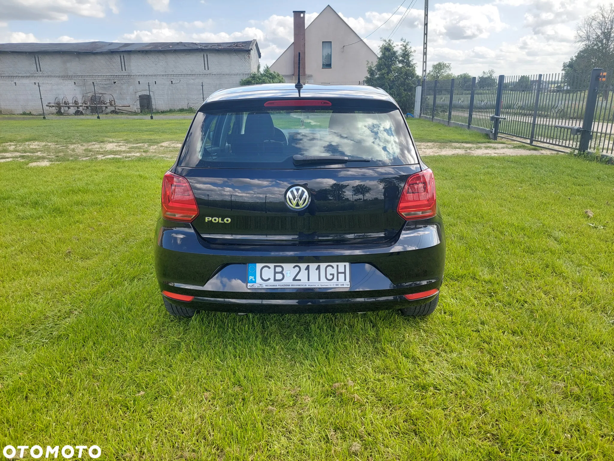 Volkswagen Polo - 5